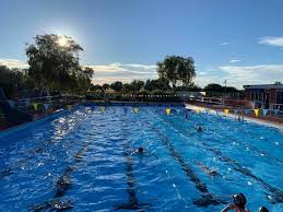Image result for Leiston & District Swimming Club