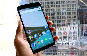 Google Nexus 6 Smartphones 2015 Reviews - noteprice