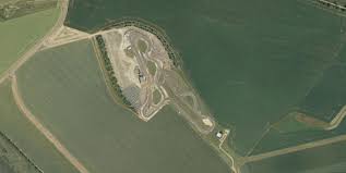 Image result for Hunts Kart Racing Club