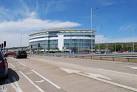 SU6405 : Corporate headquarters of Raymarine UK Ltd - via Daymix
