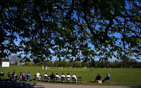 Image result for Hampton Hill Cricket Club