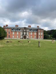 Image result for Dunham Massey Angling Club