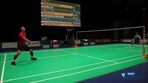 Image result for M & Ms Badminton Club