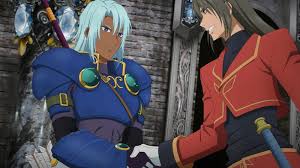 「ウッドロウ・ケルヴィン テイルズオブデスティニー」の画像検索結果