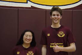 Image result for Atherton Badminton Club