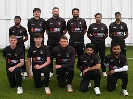 Image result for Clitheroe Cricket Club