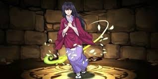 「高荷恵 るろうに剣心 -明治剣客浪漫譚-」の画像検索結果