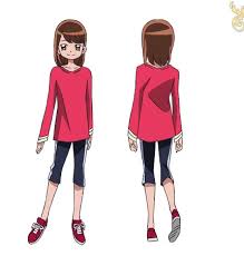 「花咲みずき ハートキャッチプリキュア！」の画像検索結果