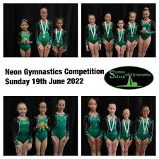 Image result for Sutton School Of Gymnastics