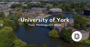 Image result for University of York