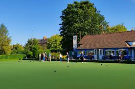 Image result for Lutterworth Bowling Club