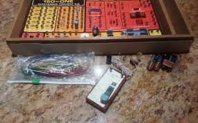 Image result for 150-in-1 electronic