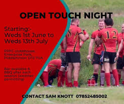 Image result for Puddletown Rugby Football Club