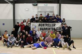 Image result for Montpelier Badminton Club
