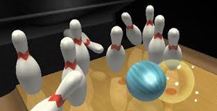 Wii Bowling Club Moved to 8th Grade