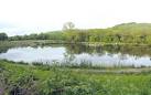 Tyn-y-graig Fishery, Crynant - via Daymix