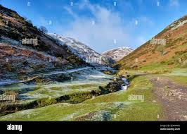 Image result for Long Mynd