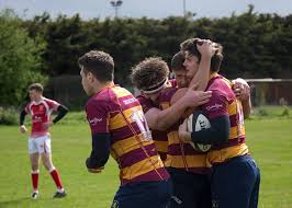 Image result for Westcliff Rugby Football Club