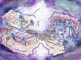 Image result for inner earth