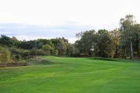 Image result for Woodhall Hills Golf Club Limited