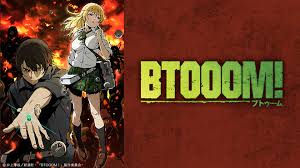 「織田信隆 BTOOOM!」の画像検索結果