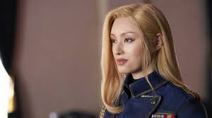 「トリシャ・エルリック 鋼の錬金術師」の画像検索結果