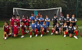 Image result for Purley Netball Club