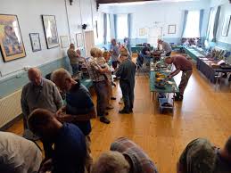 Image result for South Birmingham Meccano Club