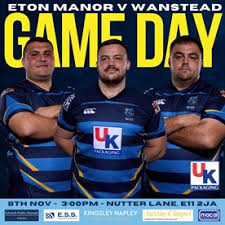 Image result for Wanstead RFC
