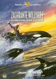 Zachraňte Willyho 2
