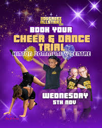 Image result for 3Degreez Cheerleaders