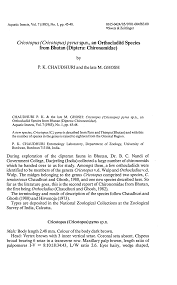 Attēlu rezultāti vaicājumam “Cricotopus male”