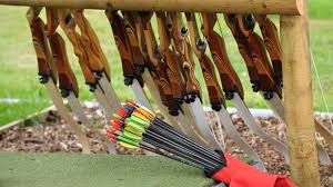 Image result for Dover Castle Archery Club