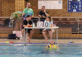 Image result for Tonbridge Octopush Club