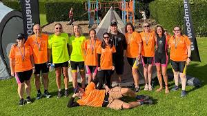 Image result for Tri Team Glos