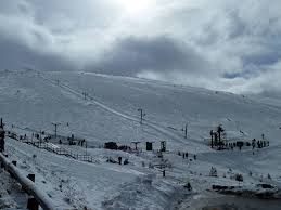 Image result for Cairngorm Ski Club