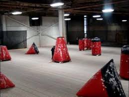 Image result for Paintball Extreme, Essex
