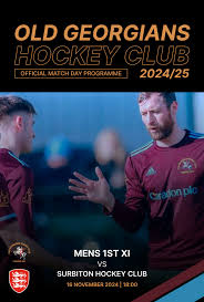 Image result for Old Georgians Hockey Club