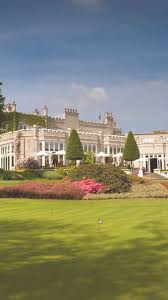 Image result for Wentworth Club, The