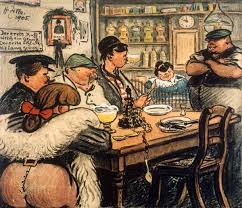 「Heinrich Zille」的圖片搜尋結果