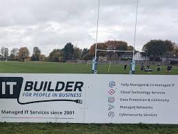 Image result for Hertford Rugby Football Club