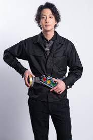 「火野映司/仮面ライダーオーズ」の画像検索結果