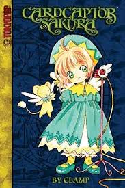 Cardcaptor Sakura | Manga