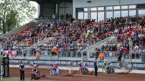 Image result for Belle Vue Aces