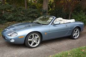 Image result for Pale Blue Zircon 2003 Jaguar