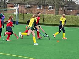 Image result for Dereham Hockey Club
