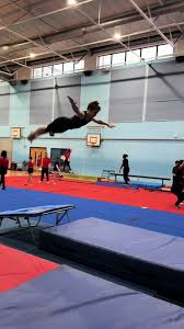 Image result for Elite Trampoline Club