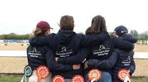 Image result for Chobham and District Riding Club