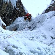 Image result for Lanchester Mountaineering Club