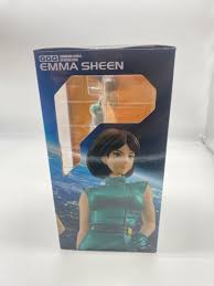 「エマ・シーン 機動戦士Zガンダム」の画像検索結果